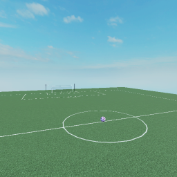 Practice Field