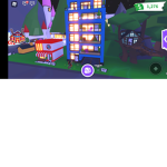 Roblox hype house O