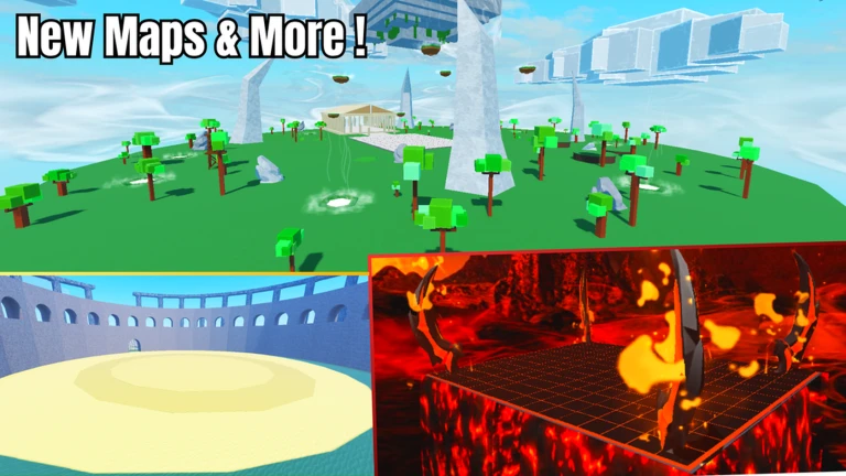 New Update !