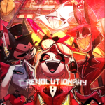 亡Revolutionary