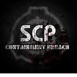 S.C.P. Containment Breach