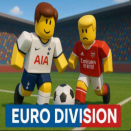 Euro division
