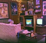 - SADIES BASEMENT -