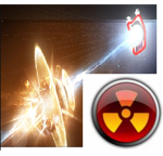 shoop the radioactive destroyer and nuker of world