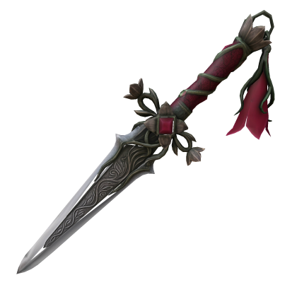 DoomFloral Sword thumbnail