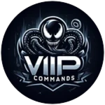 VIP Commands