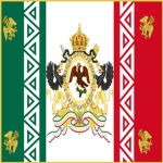 2nd Mexican Eмpire