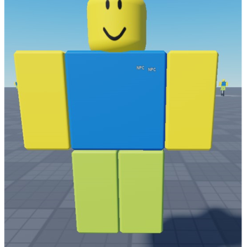Fight noobs