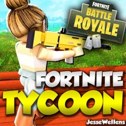 Fortnite Tycoon icon