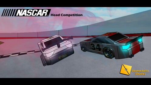 Nascar: Head Competition