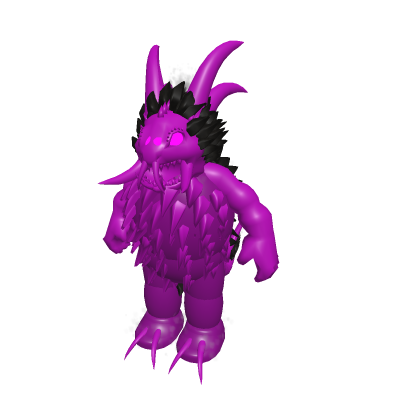 cosmic fog titan