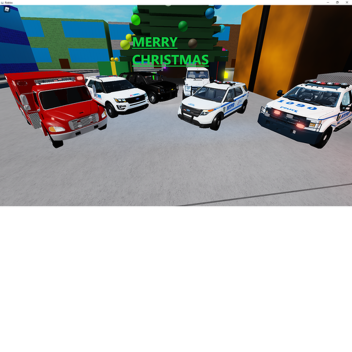 NYPD Sim l Christmas Update!