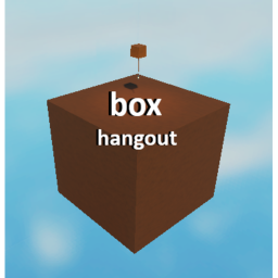 untitled cube hangout
