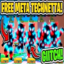  💀 ESCAPE FOR BRAINROT [INF MODDED] 