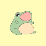 Be frogs for evaaaaa