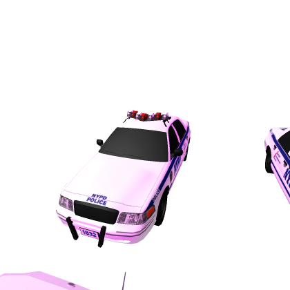 Police Cars