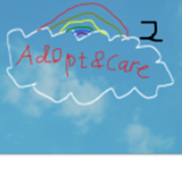 Adopt and Care Too [STORY]