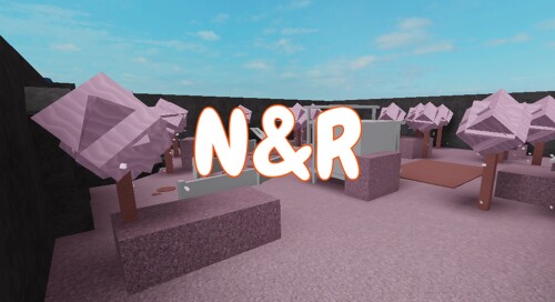 Noobs & Revolvers