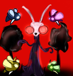 scary sushi chapter 2 fan group! Group Thumbnail