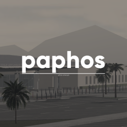 Paphos International Airport