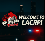 Los Angeles City RolePlay I Strict I Liveries