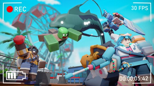 [🏷️] Tower Defense Simulator