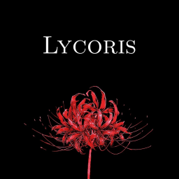 Lycoris | new stuff