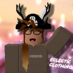 Eclectic Clothing