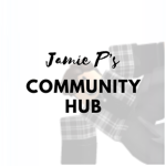 Jamie P's Community Hub