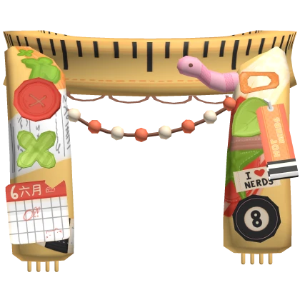 Item Thumbnail