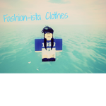 Fashion-ista Clothes