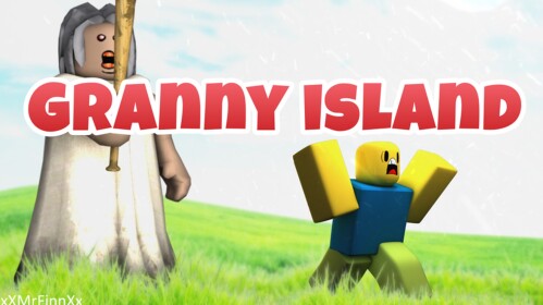 Granny Island