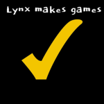 Lynx makes games