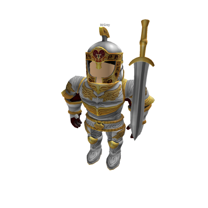 warrior