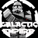 | : | The Galactic Empire | : | .