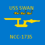 USS SWAN