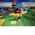Trade hangout group :)
