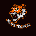 The Blue Alpha