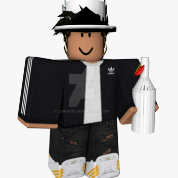 Sweet revenge for chris :)