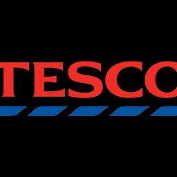 [🛍️] Tesco Supermarket Express I Main store