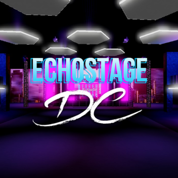 EchoStageDC