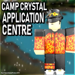 Camp Crystal™ | Application Center