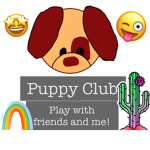 ~puppy club~