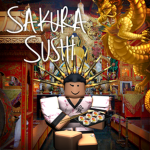 🌸 Sakura Sushi 🌸