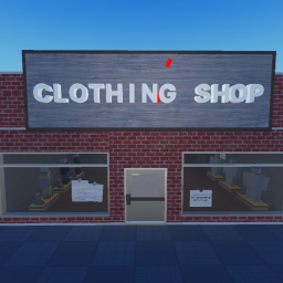 The Cool Kids House (Outfits in here!)