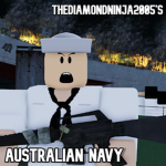 [AN] Australian Navy .