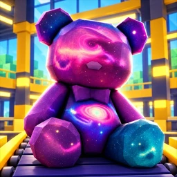Build a Toy Factory icon