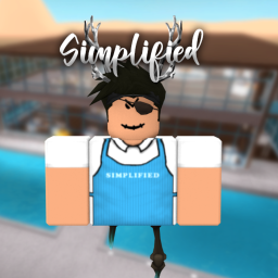 Simplified Cafe V1.0