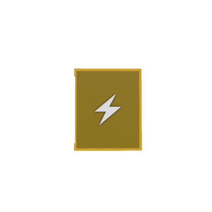 Thunder (Lighting) book