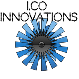 I.co's glitch launch engine